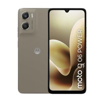 Motorola Moto G06 Power 4G 4GB 256GB 6.88