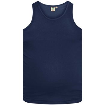 Duke Camiseta tirantes D555 Fabio para hombre