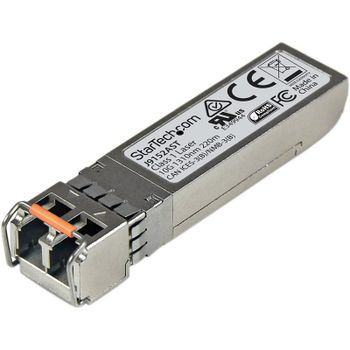 StarTech J9152AST Módulo Transceptor SFP+ 10Gbps Compatible con HP J9152A