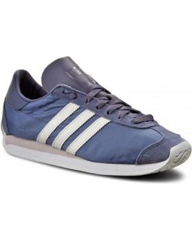 de ADIDAS COUNTRY OG S32204 MORADO