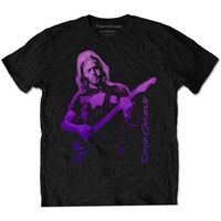 david gilmour tops y camisetas pig para mujer
