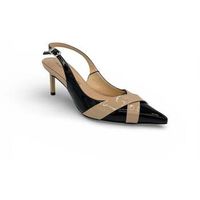 queen helena zapatos de tacon - para mujer