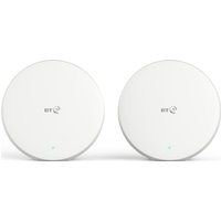 mini whole home wifi system - twin unit