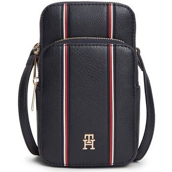Tommy Hilfiger Bandolera Th Icon Phone Pouch Corp para mujer