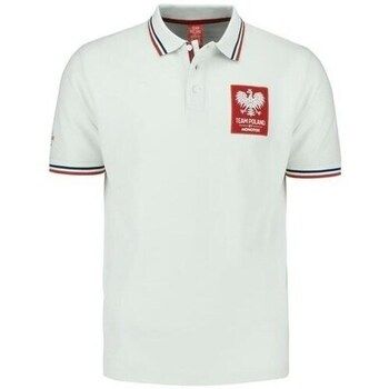 Monotox Polo Team Poland para hombre