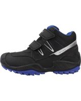 de geox botas nino modelo j new savage boy b a color negro c0245