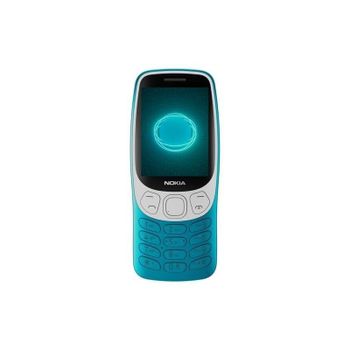 Teléfono móvil HMD Nokia 3210 Dual SIM 2,4