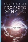 proyecto genesis