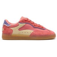 hoff zapatillas park pink kids para nina