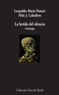 la herida del silencio antologia
