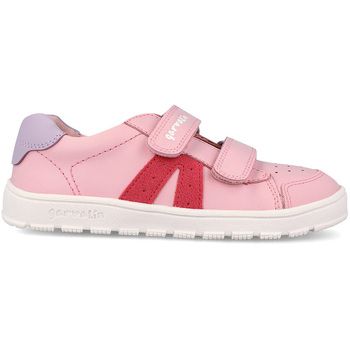 Garvalin Zapatillas 262500g rosa_c032 para niña