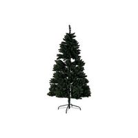 arbol led pvc 150x150x210 1315rama 280l verde