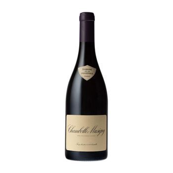 La Vougeraie Vino Tinto Chambolle-musigny 75 Cl 13% Vol.