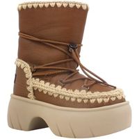 mou botines mufw521001bng para mujer