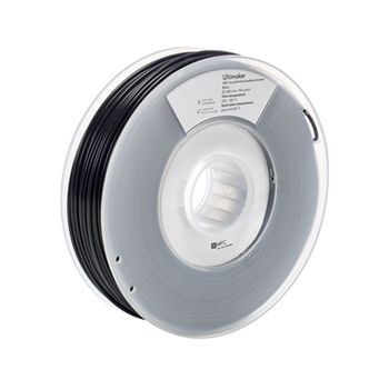 ABS Ultimaker Negro 2,85 mm