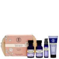 neals yard remedies gifts and sets rehydrating rose skincare kit