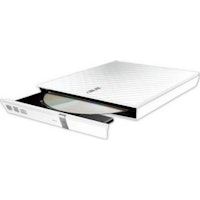 ASUS SDRW-08D2S-U Lite DVD±R/RW Blanco unidad de d