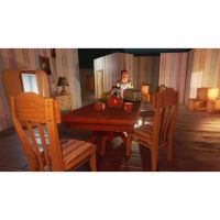 videojuego hello neighbor focus home interactive