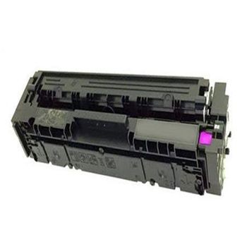Compatible Magenta Canon 045 Standard Capacity Toner Cartridge (Replaces Canon 1240C002)
