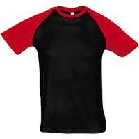 sols camiseta funky para hombre