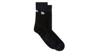 calcetines unisex the north face trail run negros