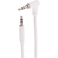 cable de audio aux shiverpeaks 35 mm anguladorecto 12 m
