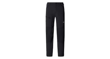 Pantalon the north face speedlight regular hombre gris