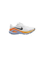 zapatillas de running nike structure 26 hombre blancoplatinonegro