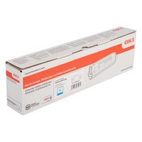 oki 47095703 toner cian original