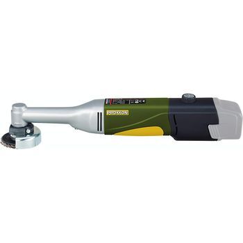 Amoladora Angular Inalámbrica De Cuello Largo Lhw/a - Proxxon - Sin Batería Ni Cargador - 29817