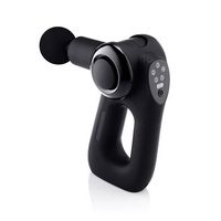 medivon - gun tytan pro r masajeador de percusion profesional con 13 cabezas intercambiables masajeador profesional de percusion para recuperacion muscular