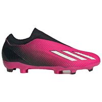 adidas zapatillas de futbol bottines x speedportal3 laceless fg football para hombre