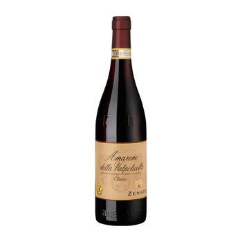 Cantina Zenato Vino Tinto Classico Amarone 75 Cl 16.5% Vol.