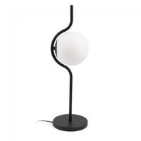 lampara de sobremesa led regulable le vita ii 6w