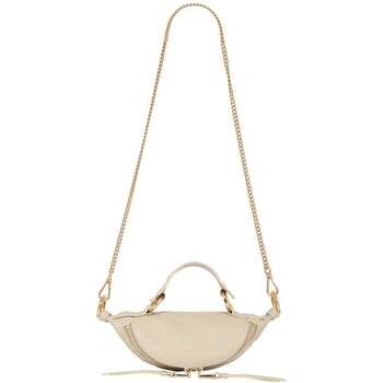 Lancel Bandolera Bolso S Origami Dune para mujer para mujer