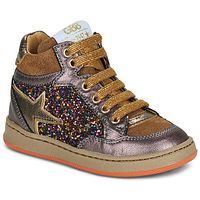 gbb zapatillas altas ava para nina