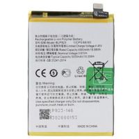 bateria interna blp923 compatible para oppo a77 5g a57 5g a57s a78 5g realme c51