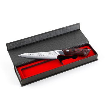 Cuchillo Utility 5 Pulgadas, Gama Magma
