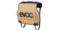 soporte de proteccion evoc tailgate pad duo beige