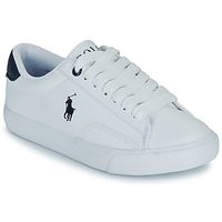 polo ralph lauren zapatillas theron v para nino