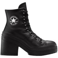 converse botines baskets chuck 70 de luxe heel cuir para mujer
