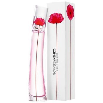 Perfume Mujer Kenzo Flower By Kenzo Poppy Bouquet Edp 50 Ml