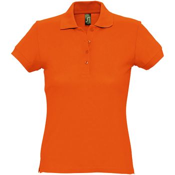 Sols Polo 11338 para mujer