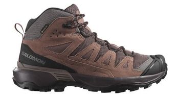 Salomon X Ultra 360 Mid Gore-Tex - mujer