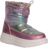 trespass zapatillas deporte sasi para nina