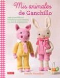 Mis animales de ganchillo