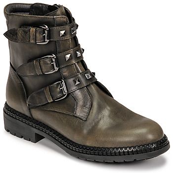 Regard Botines CORTE para mujer