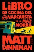 el libro de cocina del anarquista de la mazmorra carl el mazmorrero 3