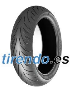 Bridgestone T 31 R ( 160/60 R15 TL 67H Rueda trasera, M/C, Variante J )