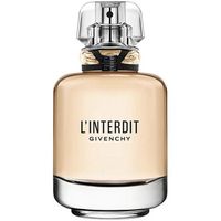 givenchy perfume linterdit refillable eau de parfum 100 ml para mujer